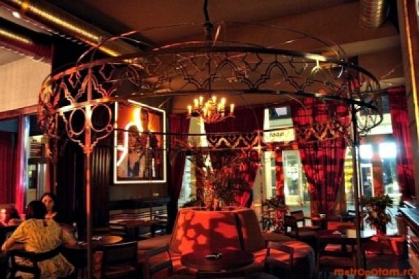 Clubul La Muse şi Casa Rustic din Bucureşti, închise de Garda Financiară